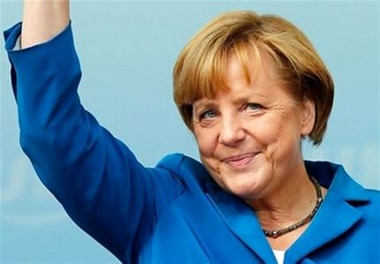 آنگلا مرکل، استعفایش را یکی از دلایل تشدید بحران روسیه و اوکراین اعلام کرد
