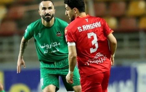 ادامه روزهای خوب فولاد خوزستان بعد از رفتن یحیی گل محمدی