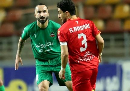 ادامه روزهای خوب فولاد خوزستان بعد از رفتن یحیی گل محمدی