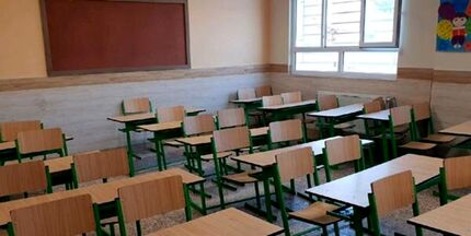 بازدید ایمنی از ۸۰۴ مدرسه در پایتخت/تهیه چک لیست آتش‌نشانی برای ایمنی مدارس