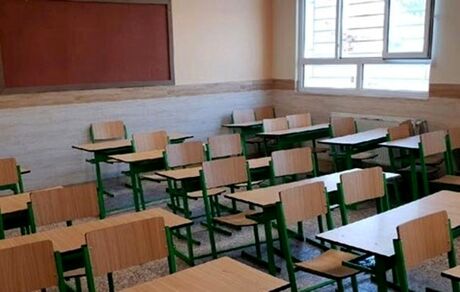بازدید ایمنی از ۸۰۴ مدرسه در پایتخت/تهیه چک لیست آتش‌نشانی برای ایمنی مدارس