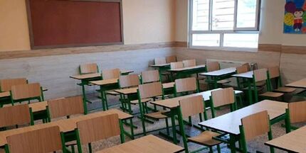 بازدید ایمنی از ۸۰۴ مدرسه در پایتخت/تهیه چک لیست آتش‌نشانی برای ایمنی مدارس