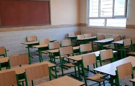 بازدید ایمنی از ۸۰۴ مدرسه در پایتخت/تهیه چک لیست آتش‌نشانی برای ایمنی مدارس