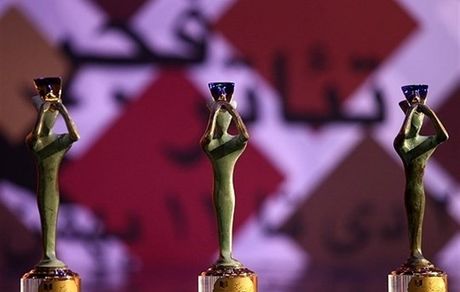 انتشار جدول بخش خیابانی چهل و دومین جشنواره بین‌المللی تئاتر فجر