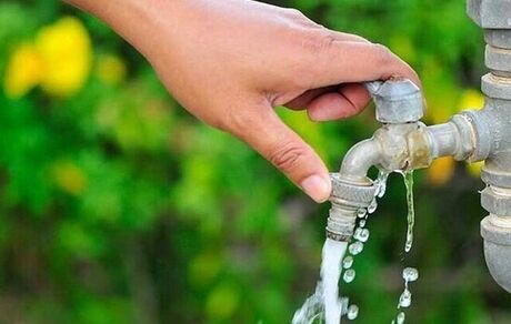 کیفیت آب شرب، خط قرمز آبفاست