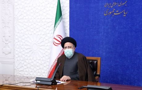تاکید رئیس جمهور بر بسیج و همکاری همه دستگاه‌های دولتی برای عرضه کالاها