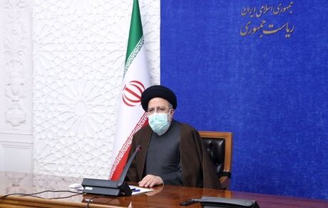 تاکید رئیس جمهور بر بسیج و همکاری همه دستگاه‌های دولتی برای عرضه کالاها