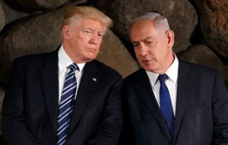 ترامپ: درخصوص غزه به نتانیاهو آزادی عمل دادم