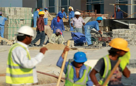 درگذشت ۶۷ نپالی در پروژه‌های جام جهانی قطر طی چهار ماه