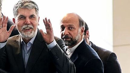 بازیگران پیش از انقلاب ممنوع‌الفعالیت هستند؟
