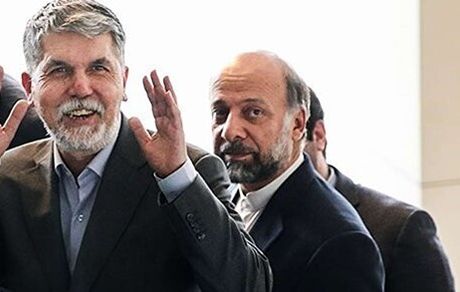 بازیگران پیش از انقلاب ممنوع‌الفعالیت هستند؟