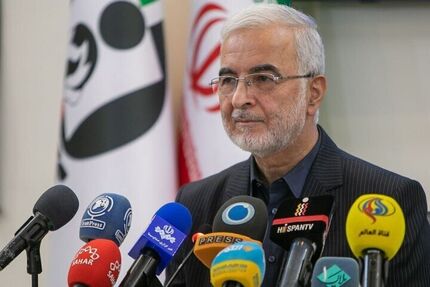 وزیر کشور: تلاش ایران و پاکستان برای افزایش مبادلات تجاری به ۱۰ میلیارد دلار