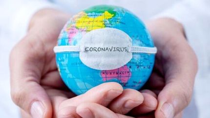 آمار جهانی همه‌گیری کووید-۱۹/ افزایش شمار بهبودیافتگان به بیش از ۴میلیون 