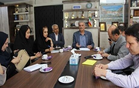 سهم ۹۰ درصدپرداخت تسهیلات بانک مسکن کردستان در بخش مسکن/تحویل بیش از ۲۰۰۰ واحد نهضت ملی به متقاضیان
