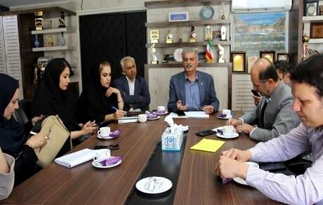 سهم ۹۰ درصدپرداخت تسهیلات بانک مسکن کردستان در بخش مسکن/تحویل بیش از ۲۰۰۰ واحد نهضت ملی به متقاضیان
