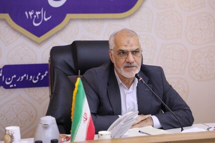 احتمال تغییر و کاهش ساعات کاری در استان خوزستان