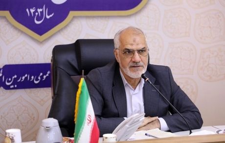 احتمال تغییر و کاهش ساعات کاری در استان خوزستان