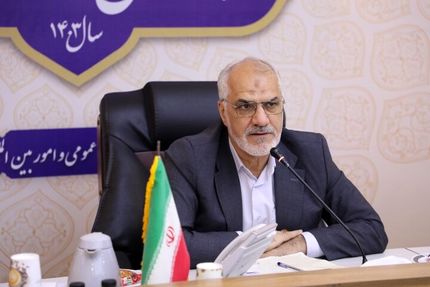 احتمال تغییر و کاهش ساعات کاری در استان خوزستان