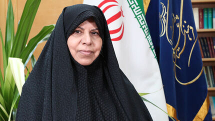 ایران در سال ۱۴۳۰ سالمندترین کشور منطقه خواهدشد