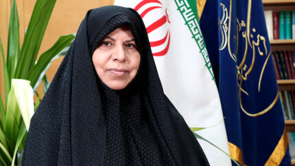 ایران در سال ۱۴۳۰ سالمندترین کشور منطقه خواهدشد