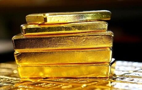 قیمت جهانی طلا اندکی کاهش یافت