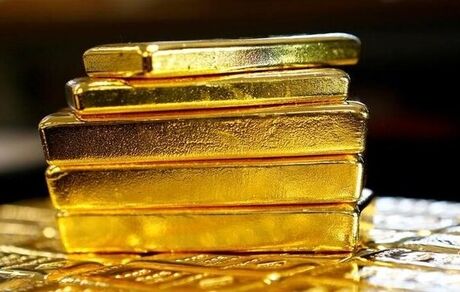 قیمت جهانی طلا اندکی کاهش یافت