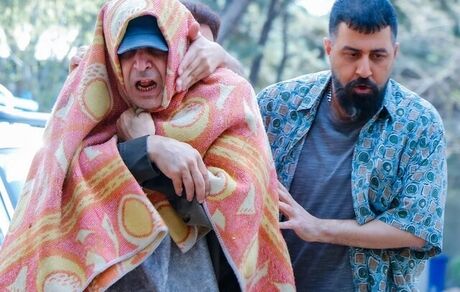 مهران رجبی و صبا سلیمانی بازیگران جدید سریال «خوشنام»/پخش از شبکه یک در ماه رمضان