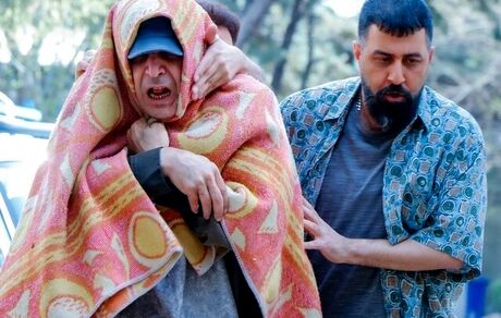 مهران رجبی و صبا سلیمانی بازیگران جدید سریال «خوشنام»/پخش از شبکه یک در ماه رمضان