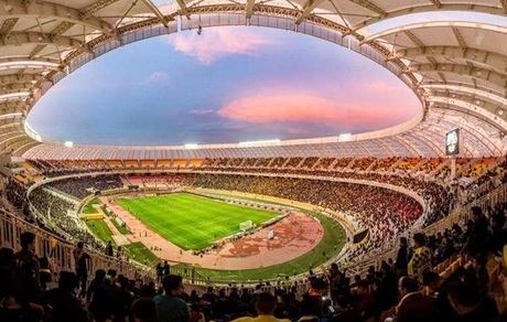 اصفهان میزبان هر دو بازی سپاهان مقابل نماینده ترکمنستان شد