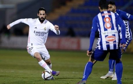 رئال مادرید حذف شد / منچستر یونایتد بالاخره صدرنشین شد