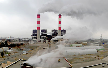 قطع موقت برق بهتر از استفاده از سوخت مازوت