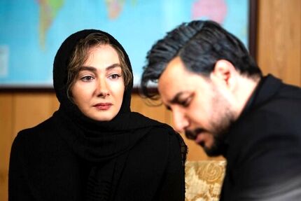 هانیه توسلی: تمام سکانس‌هایم در «زخم کاری» تکه تکه شد