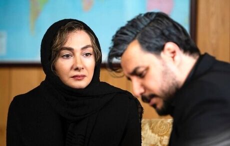 هانیه توسلی: تمام سکانس‌هایم در «زخم کاری» تکه تکه شد