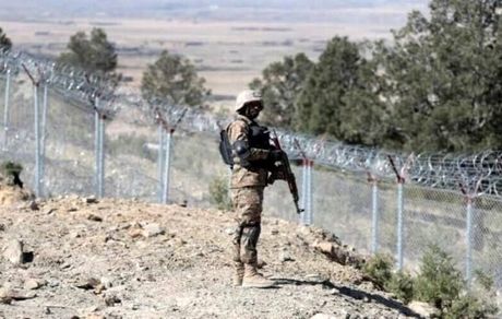 کشته شدن ۱۷ پاکستانی در حمله تروریستی شمال غرب این کشور