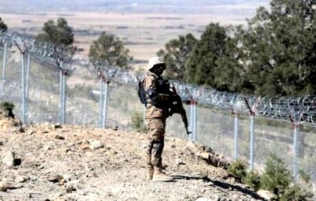 کشته شدن ۱۷ پاکستانی در حمله تروریستی شمال غرب این کشور