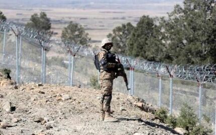 کشته شدن ۱۷ پاکستانی در حمله تروریستی شمال غرب این کشور
