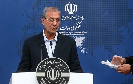 آقای سخن‌گو! واقعاً؟
