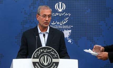 آقای سخن‌گو! واقعاً؟
