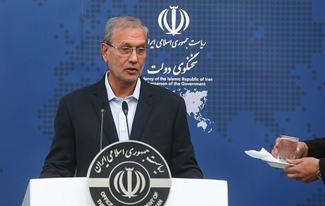 آقای سخن‌گو! واقعاً؟
