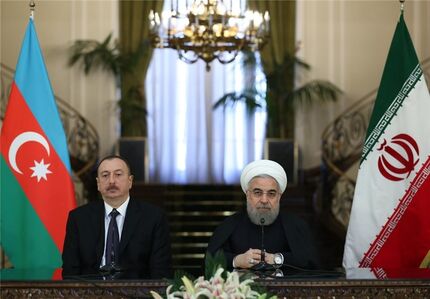 صلح و امنیت منطقه و پایان درگیری های نظامی بسیار حائز اهمیت است