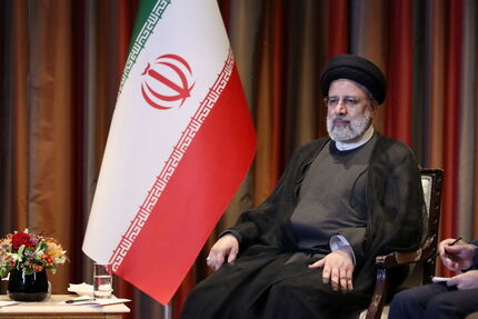 ایران به حق حاکمیت کشورها و جلوگیری از تغییرات جغرافیایی تاکید دارد