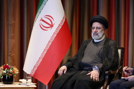 ایران به حق حاکمیت کشورها و جلوگیری از تغییرات جغرافیایی تاکید دارد