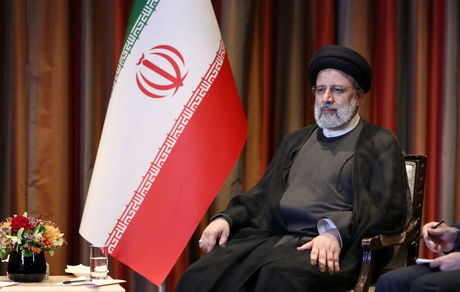 ایران به حق حاکمیت کشورها و جلوگیری از تغییرات جغرافیایی تاکید دارد