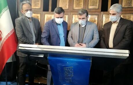 نمایشگاه مجازی کتاب تهران تمدید شد/دفع ۵۰۰ حمله سایبری به نمایشگاه مجازی کتاب