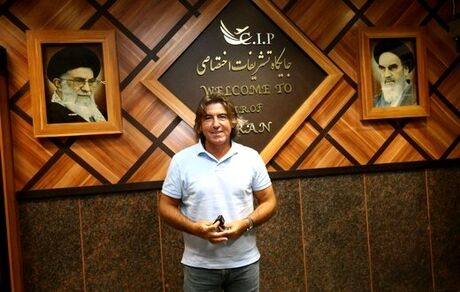 سرمربی جدید استقلال نیامده رفتنی شد