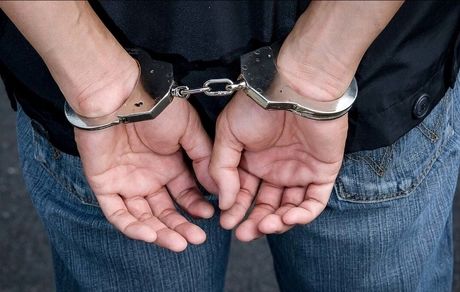 دستگیری ضارب دانش آموزان بوشهری