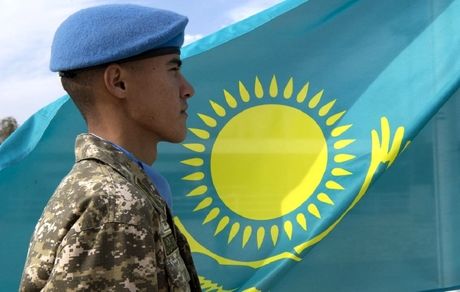 کودتا در قزاقستان قبل از انجام، ناکام ماند