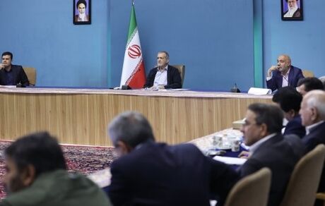 رئیس جمهور: تسهیلات باید هدفمند پرداخت شود