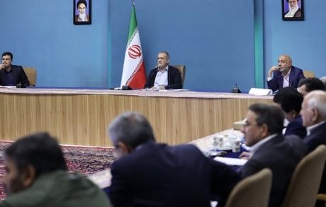رئیس جمهور: تسهیلات باید هدفمند پرداخت شود