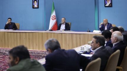 رئیس جمهور: تسهیلات باید هدفمند پرداخت شود